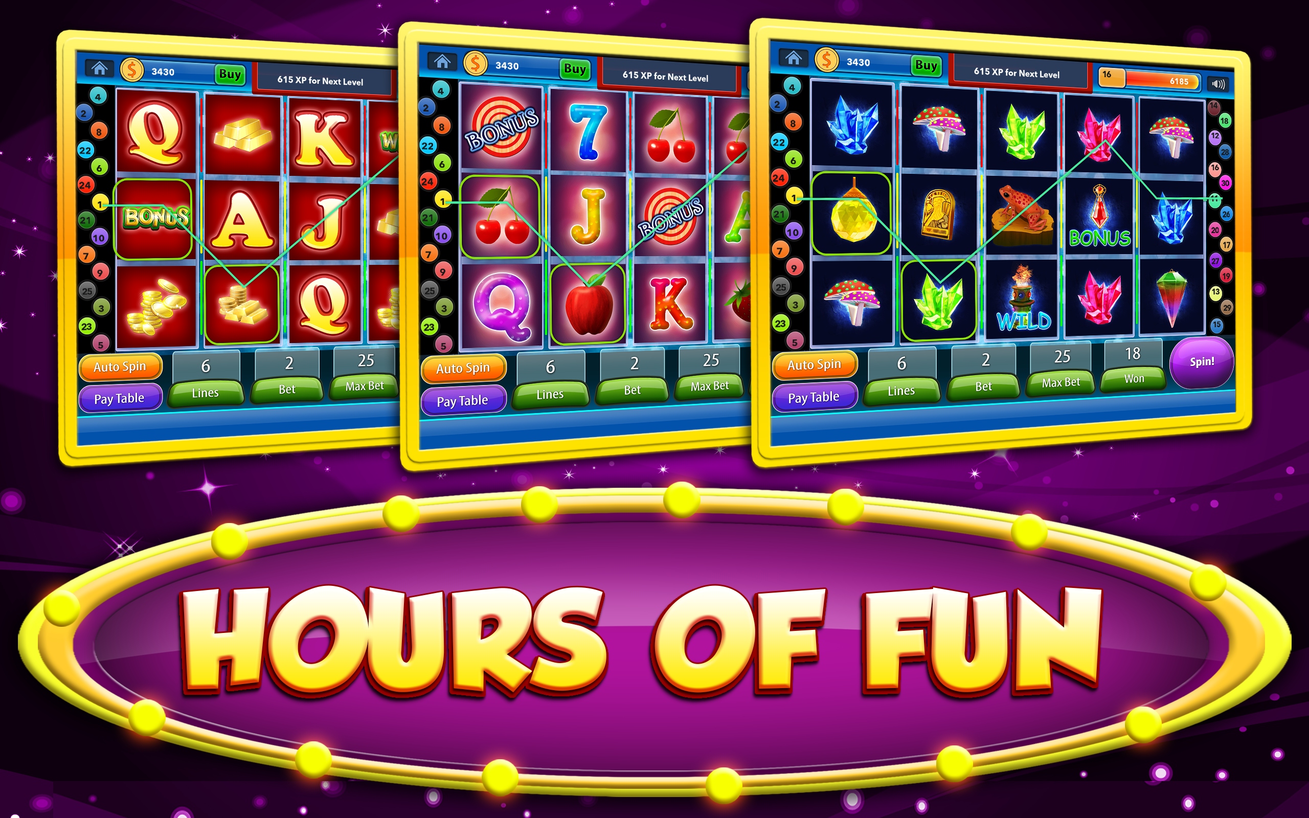 Bagaimana cara menang di slot dengan varians rendah?